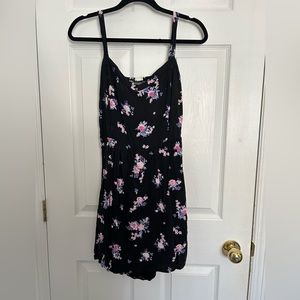 Floral Sundress